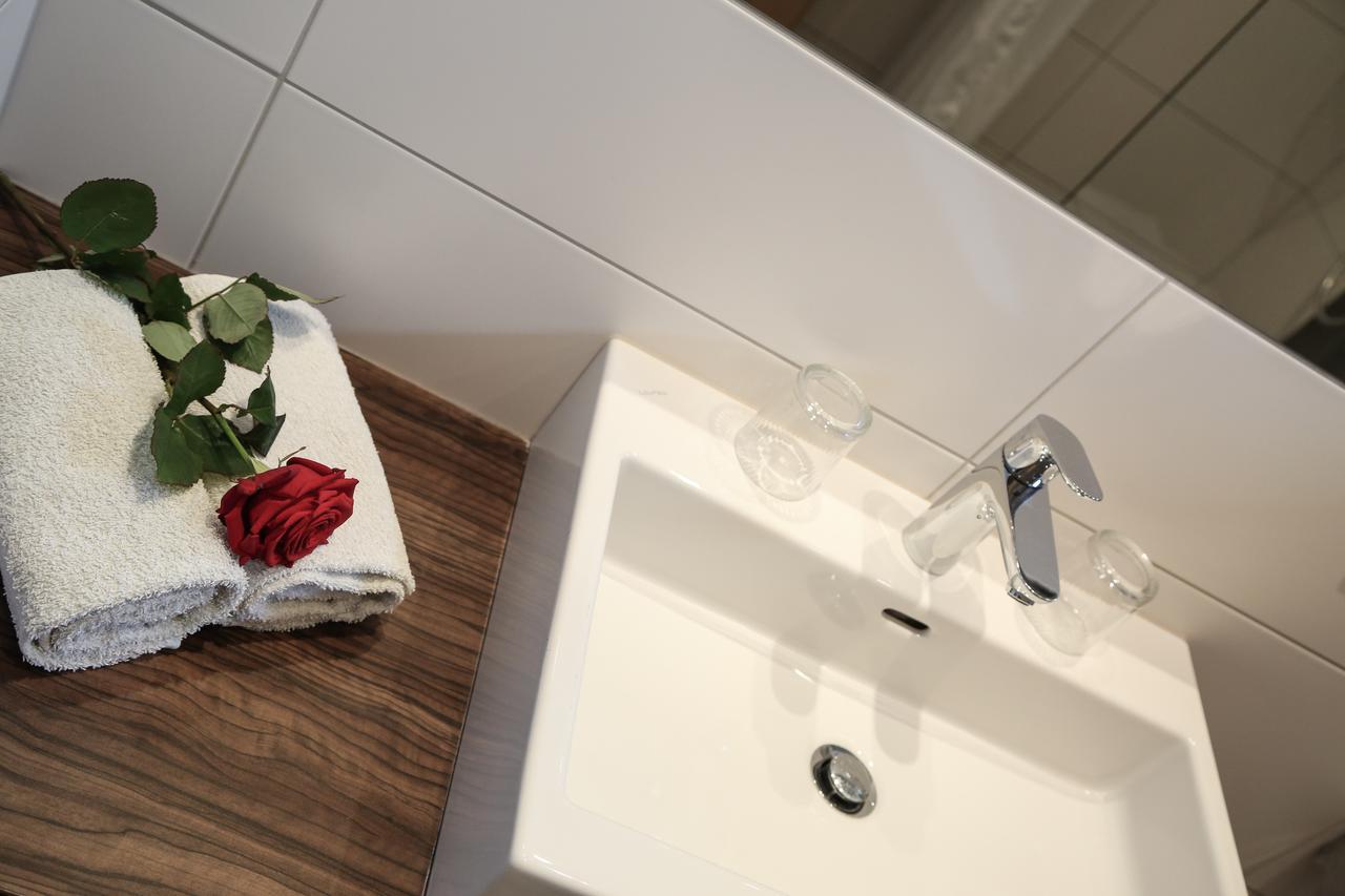 Appartments Am Esslgut Haus im Ennstal Eksteriør bilde